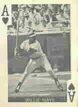 1969 Globe Imports Baseball Cards